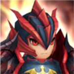 Fire Dragon Knight Avatar (Awakened)