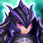 Darkness Dragon Knight Avatar (Awakened)