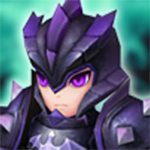 Darkness Dragon Knight Avatar