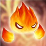 Fire Low Elemental Avatar