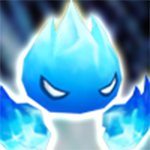 Water Low Elemental Avatar (Awakened)
