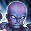 Water Street Fighter Dhalsim Avatar (Awakened)