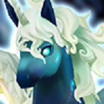 Water Unicorn Avatar (Awakened)