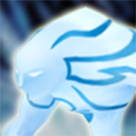 Water Elemental Avatar