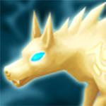 Hellhound da Luz Avatar