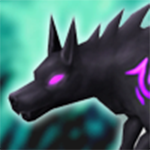 Hellhound da Escuridão Avatar