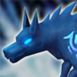Hellhound da Água Avatar