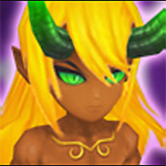 Wind Ifrit Avatar