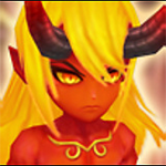 Fire Ifrit