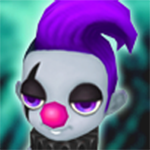 Darkness Joker Avatar