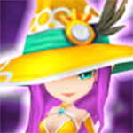 Wind Mystic Witch Avatar (Awakened)
