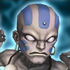Light Street Fighter Dhalsim Avatar (Awakened)