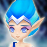 Water Slyphid Avatar