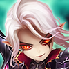 Vampiro Lorde da Escuridão Avatar (Despertado)